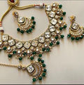 Zevar Necklaces Trending Choker Necklace - Elegant Jewellery for Women