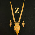 Zevar Jewelry ADORABLE 1GRAM GOLD PLATED MANGALSUTRA BY ZEVAR JEWELLERY