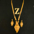 Zevar Jewelry ADORABLE 1GRAM GOLD PLATED MANGALSUTRA BY ZEVAR JEWELLERY