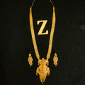 Zevar Jewelry ADORABLE GOLD PLATED MANGALSUTRA BY ZEVAR JEWELLERY