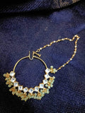 Zevar Jewelry ahmdabadi nose ring