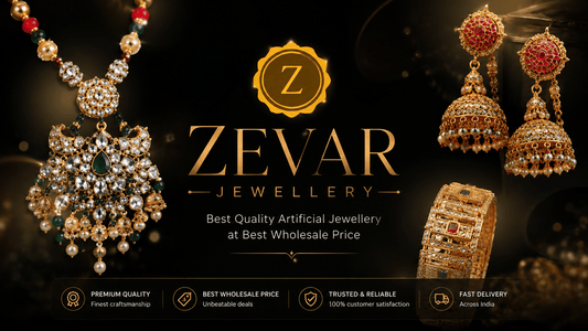 Complete Guide to Choosing Bridal Jewelry for Your Wedding
