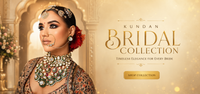 Kundan Bridal Jewellery Sets - Buy Online India