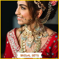 Bridal Jewellery Collection