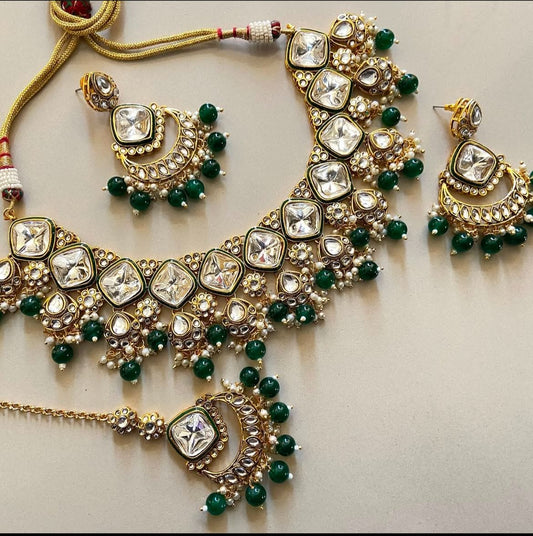 Zevar Necklaces Trending Choker Necklace - Elegant Jewellery for Women