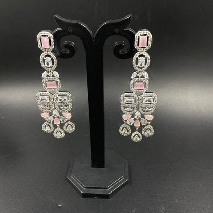 Zevar Earrings These AD Earrings Will Make You Shine In Every Party By Zevar.