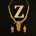 Zevar Jewelry 1 Gm Gold Plated Jewellery By Zevar