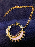 Zevar Jewelry ahmadabadi nose pin