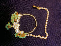 Zevar Jewelry ahmdabadi nose ring