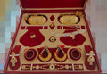 Zevar Jewelry Premium Quality Gold plated rajputi Full Bridal jewellery Set By Zevar1